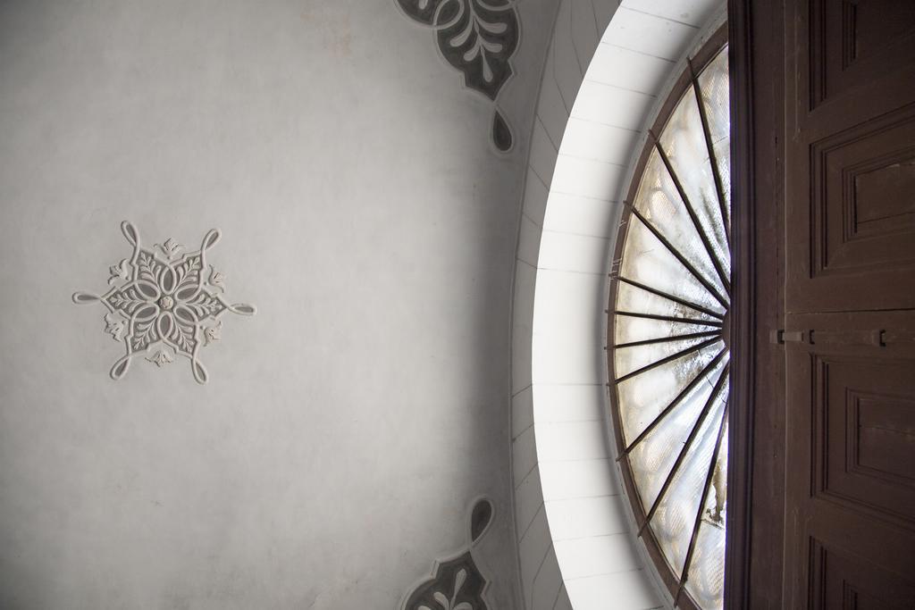 Bed and Breakfast La Dimora Di Histon Vasto Exterior foto