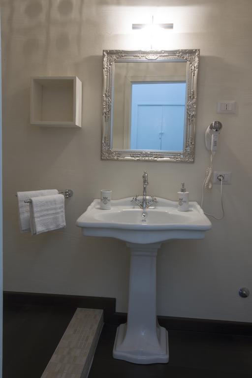 Bed and Breakfast La Dimora Di Histon Vasto Zimmer foto
