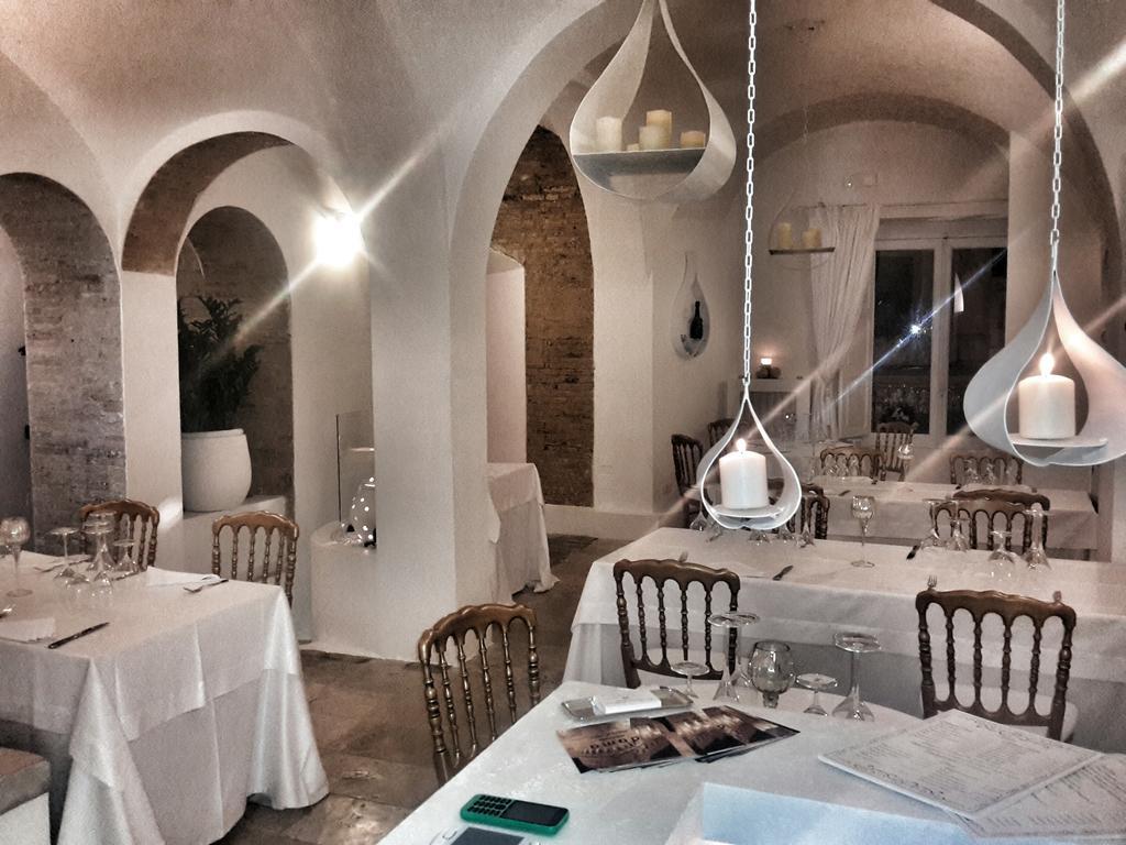 Bed and Breakfast La Dimora Di Histon Vasto Exterior foto